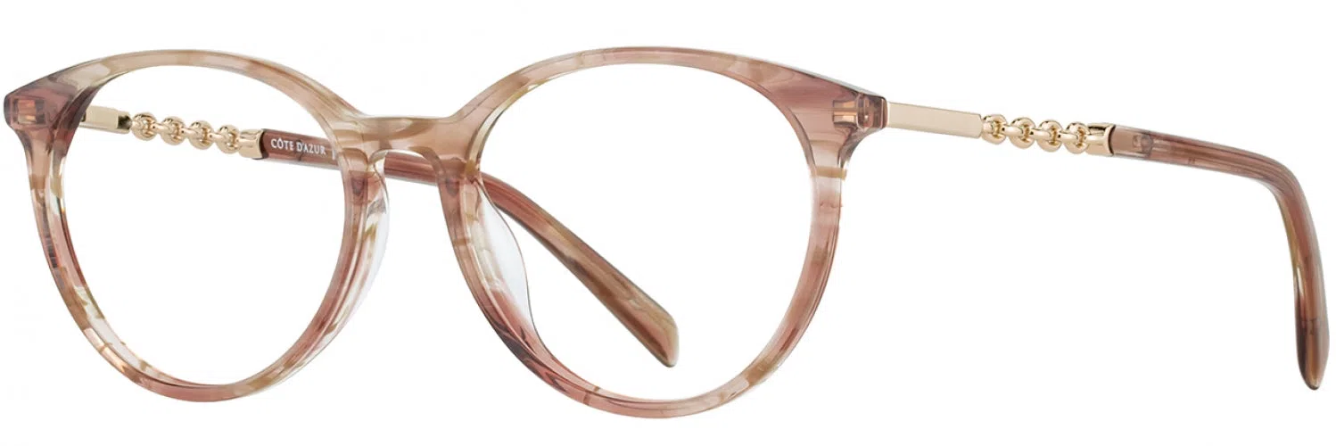 Cote DAzur CDA316 Eyeglasses - view 21